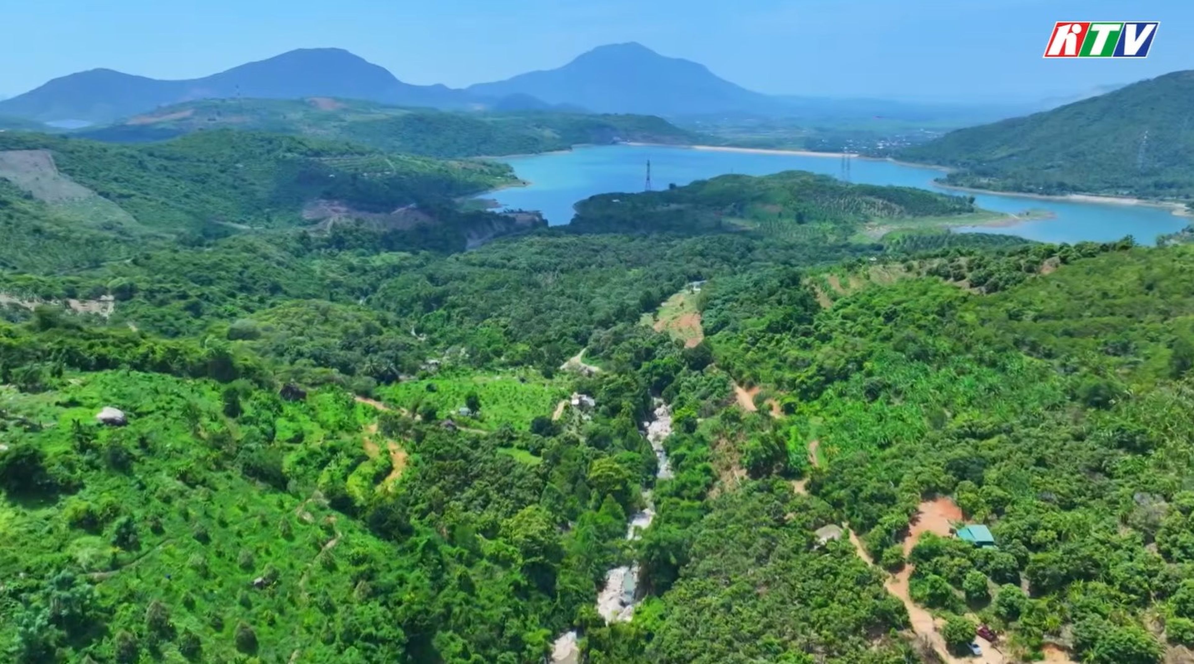 Discovering Suối Đá – Awakening the Green Eco-Tourism Potential in Cam An - Hình 2